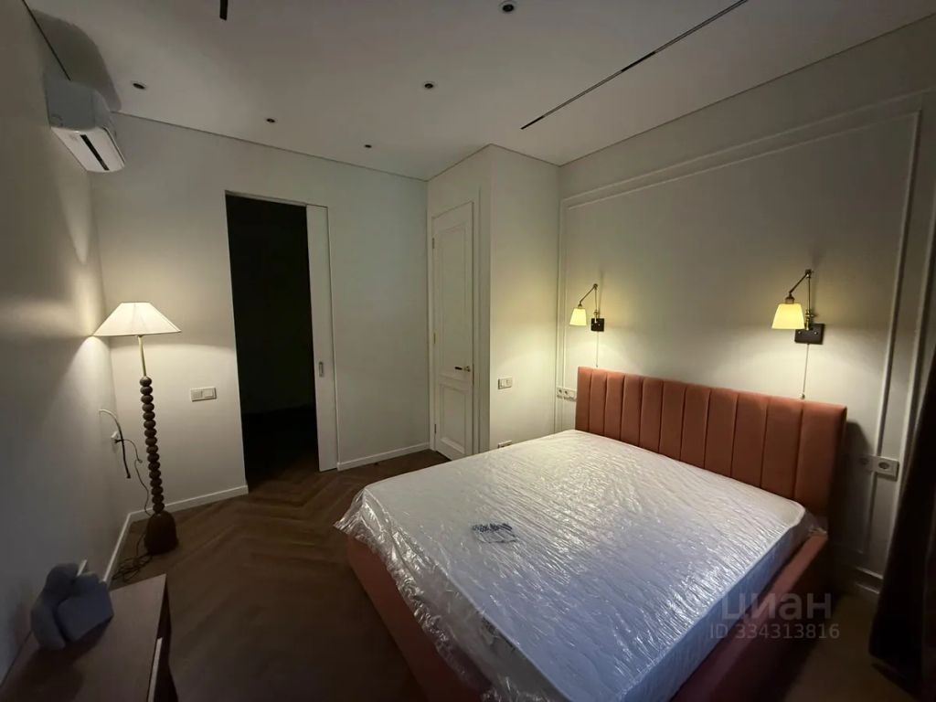 m. Shelepikha: Apartment, 2-rooms