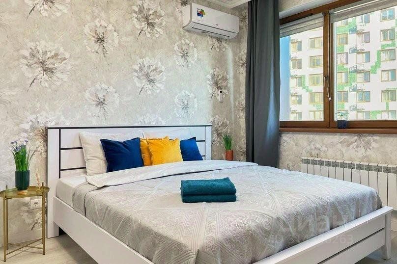 m. Kotelniki: Apartment, 1-rooms