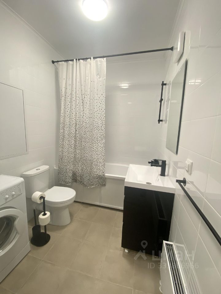 m. Tulskaya: Apartment, 1-rooms