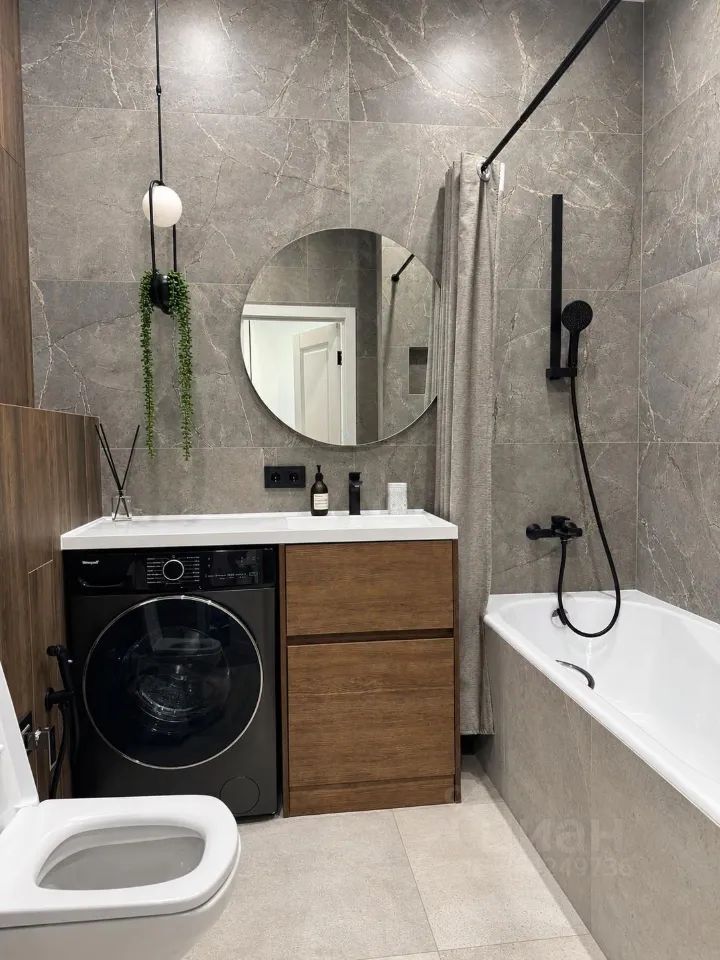 m. Khoroshevo: Apartment, 1-rooms