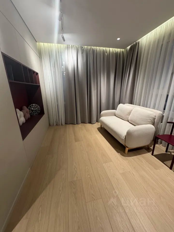 m. Koptevo: Apartment, 1-rooms