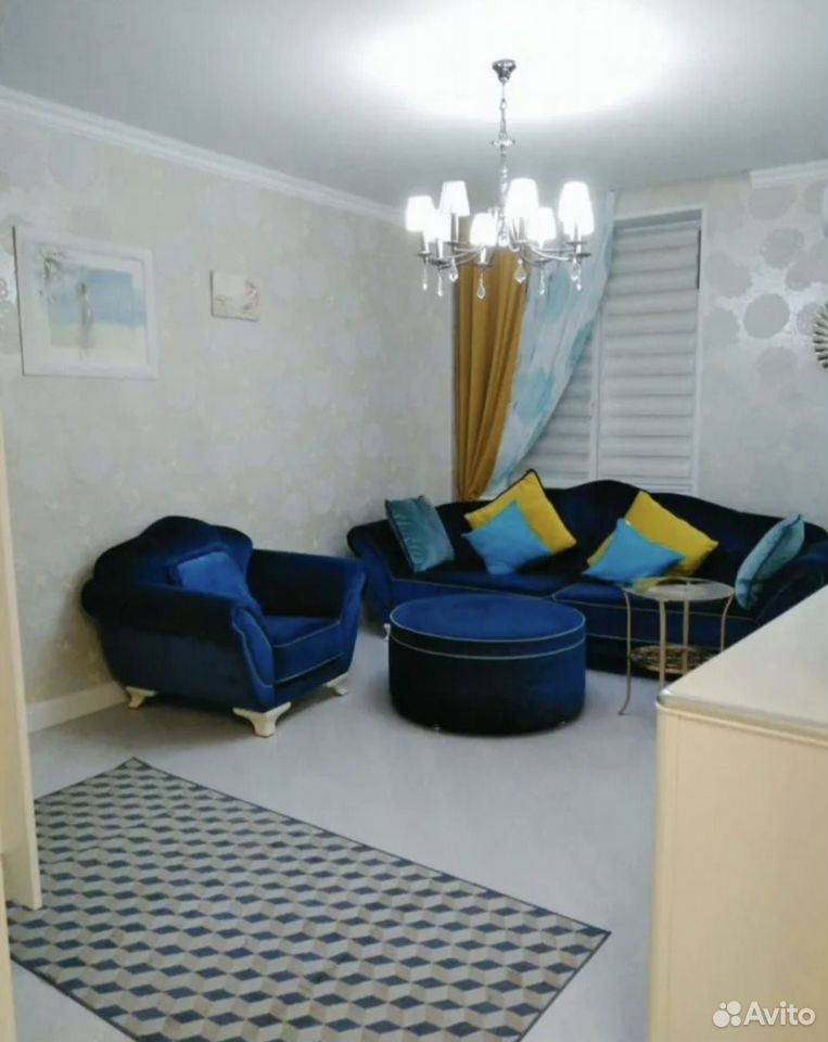 m. Khlebnikovo: Apartment, 1-rooms