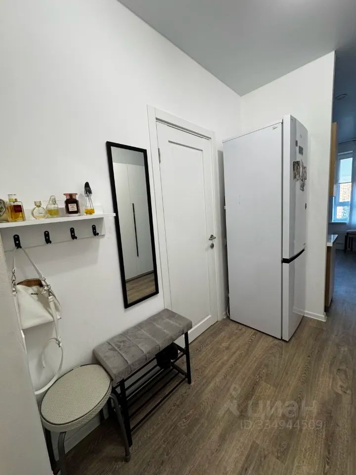m. Planernaya: Apartment, studio