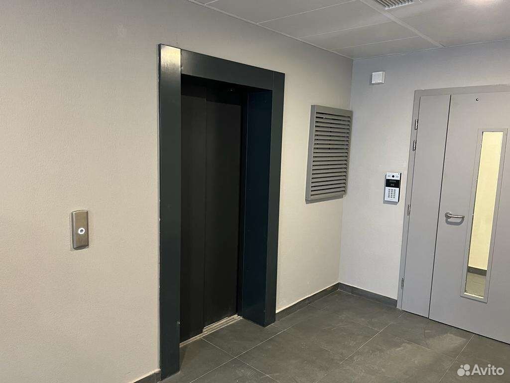 m. Botanichesky sad: Apartment, 1-rooms