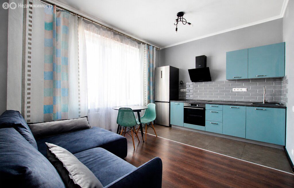 m. Begovaya: Apartment, 1-rooms