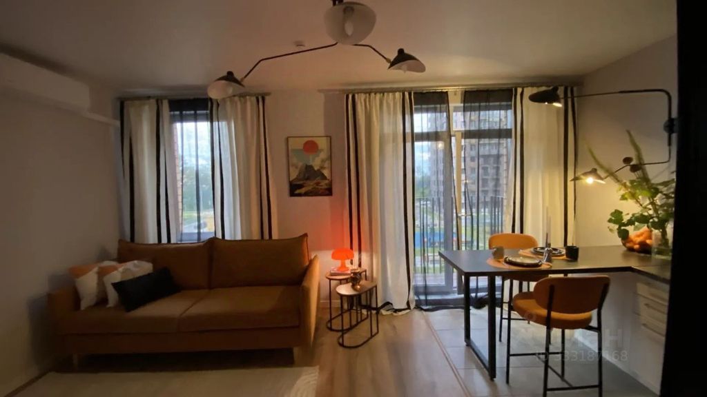 m. Zheleznodorozhnaya: Apartment, 2-rooms