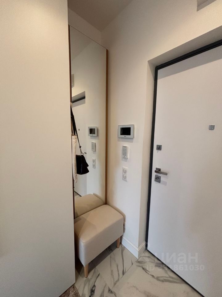 m. Nagornaya: Apartment, 2-rooms