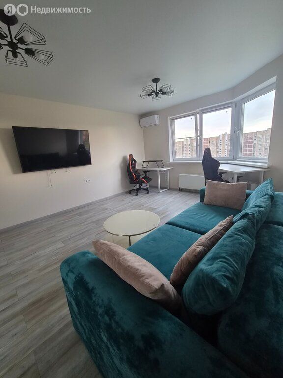 m. Odintsovo: Apartment, 1-rooms