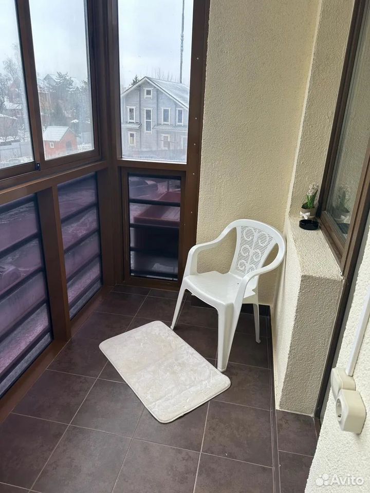 m. Bakovka: Apartment, 1-rooms