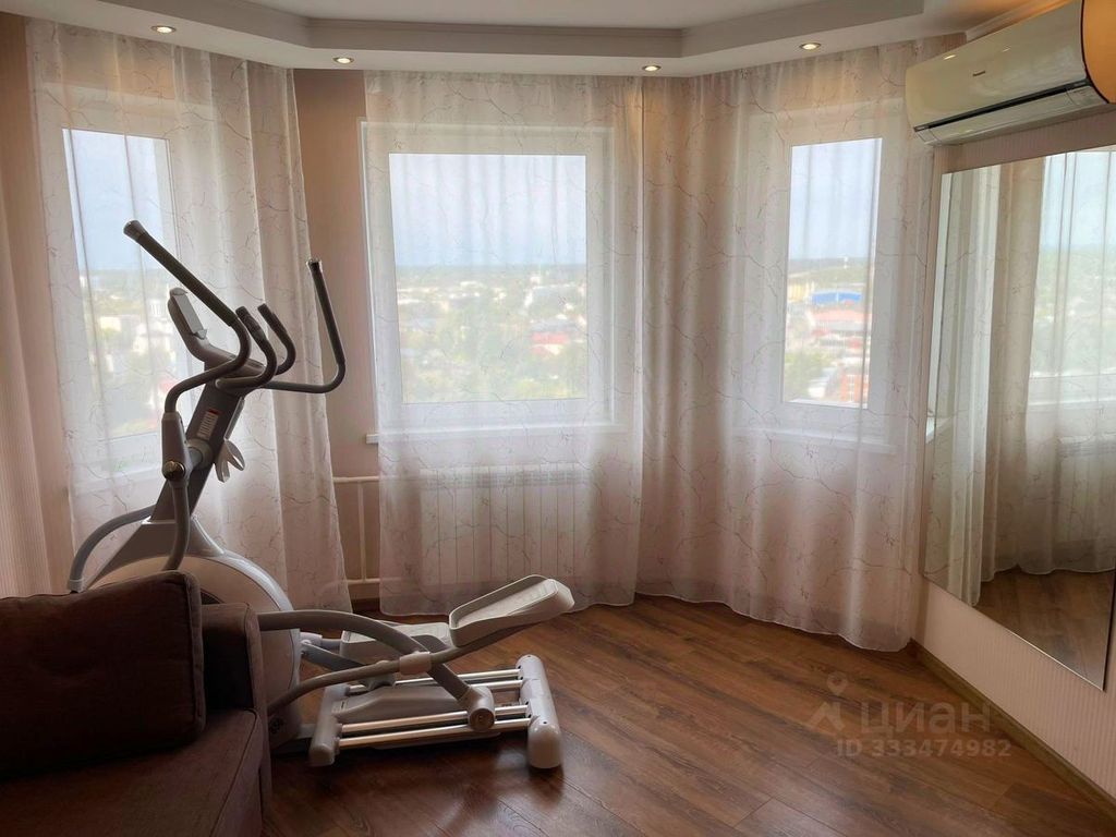 m. Aprelevka: Apartment, 1-rooms