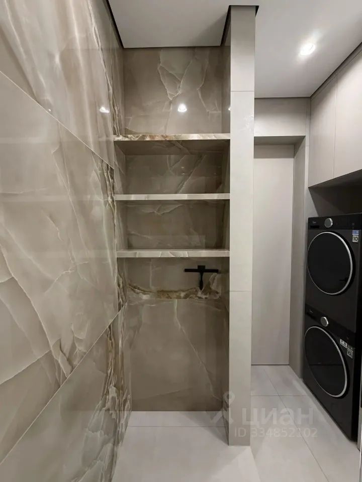 m. Kaluzhskaya: Apartment, 2-rooms