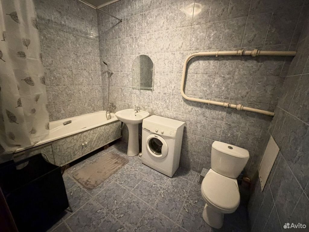 m. Novokosino: Apartment, 1-rooms
