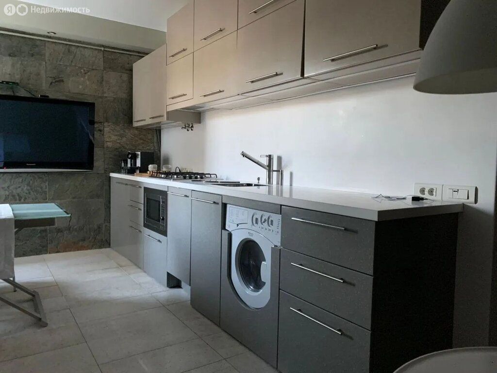 m. Kievskaya: Apartment, 1-rooms