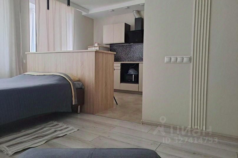 m. Michurinets: Apartment, 1-rooms