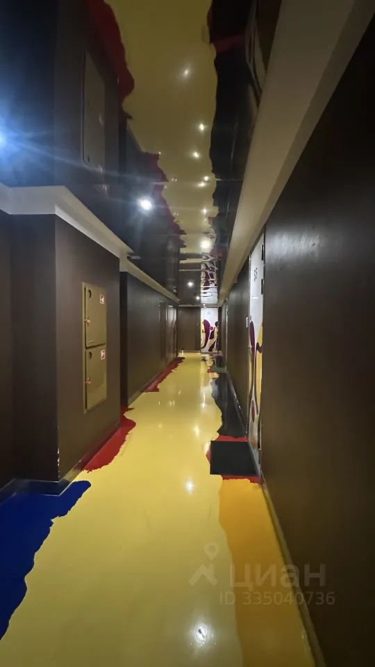 m. Penyagino: Apartment, 4-rooms