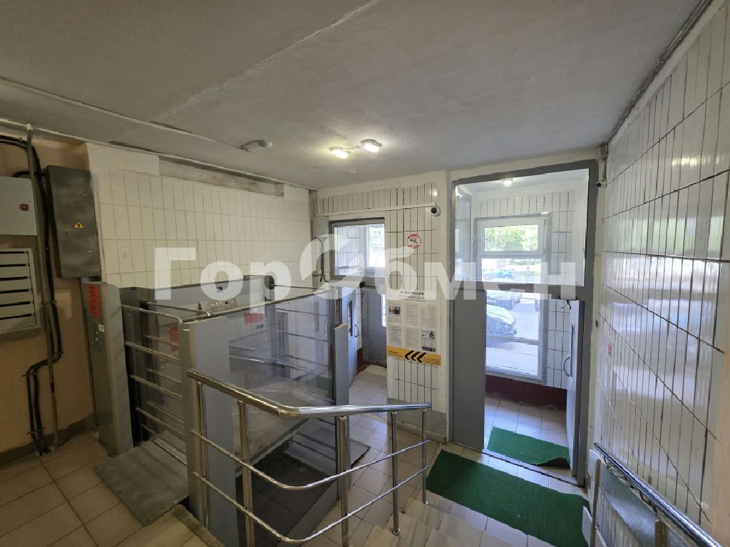 m. Kantemirovskaya: Apartment, 3-rooms