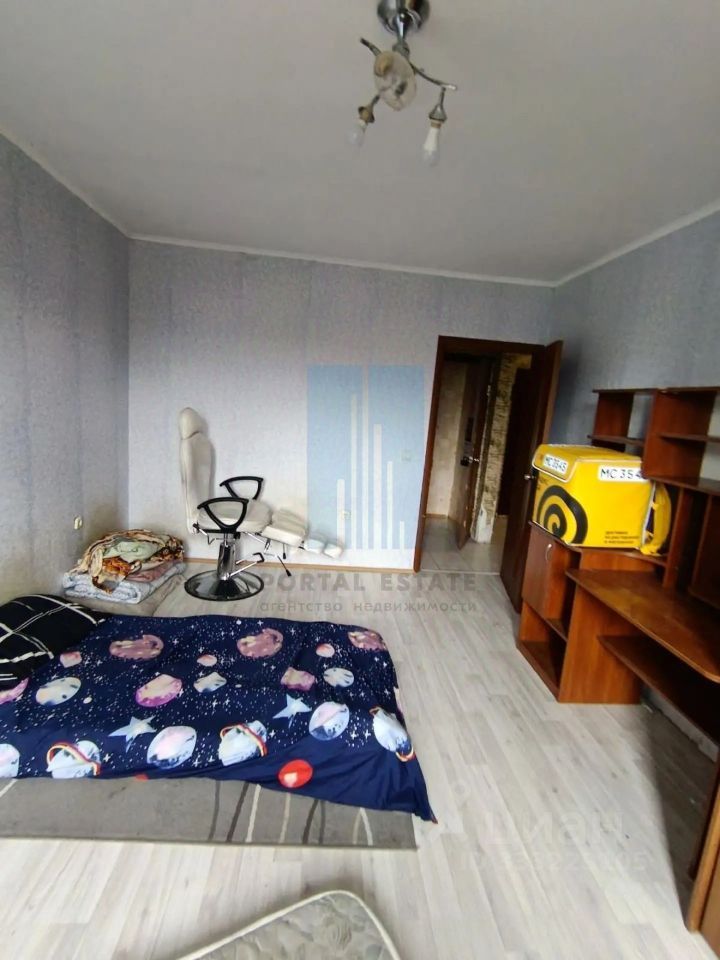 m. Podolsk: Apartment, 2-rooms