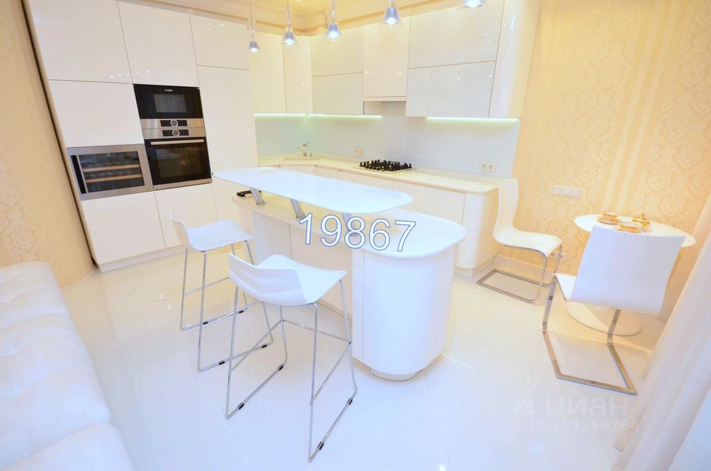 m. Sukharevskaya: Apartment, 2-rooms