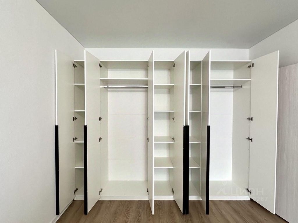m. Scherbinka: Apartment, 2-rooms