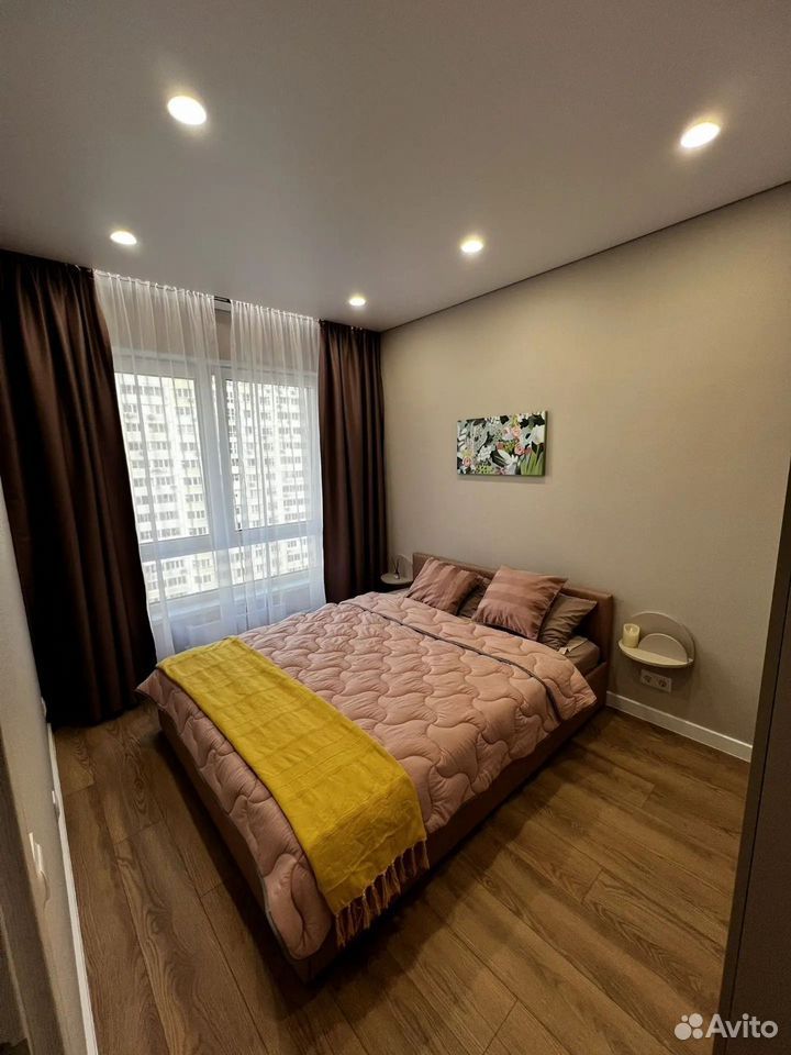 m. Medvedkovo: Apartment, 1-rooms