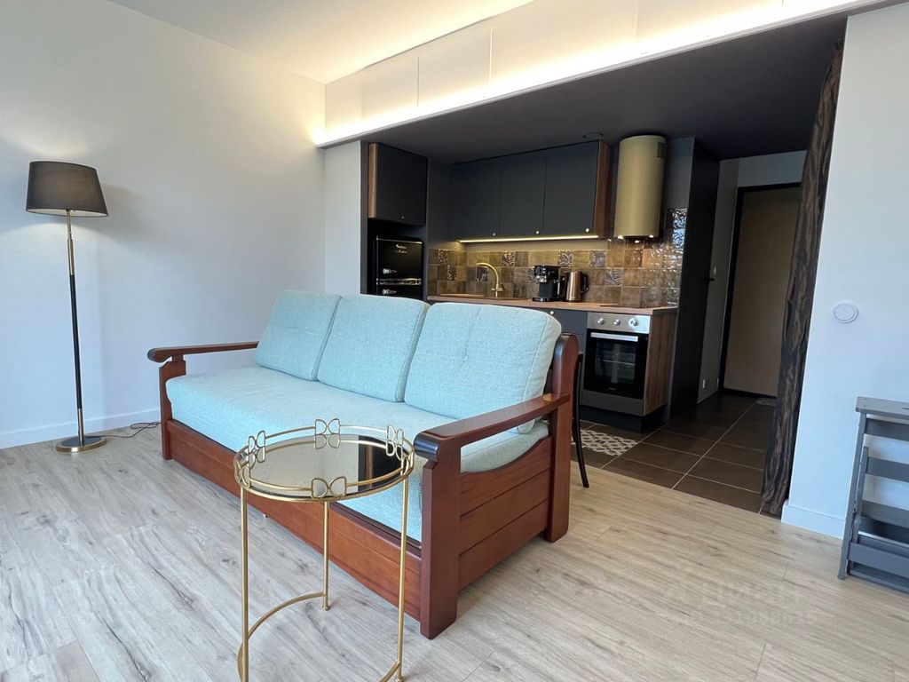 m. Petrovsko-Razumovskaya: Apartment, studio