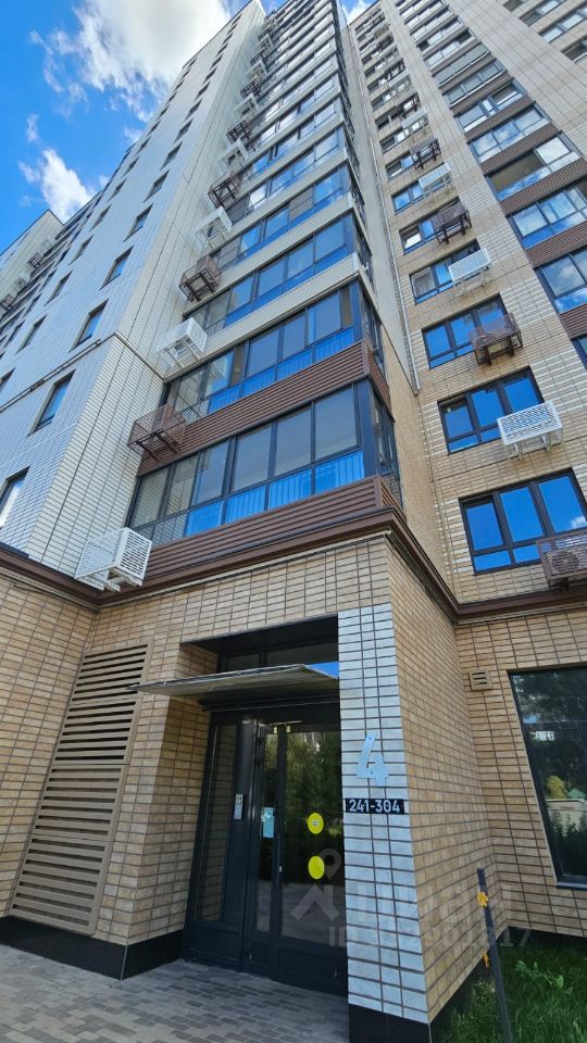 m. Podrezkovo: Apartment, 1-rooms