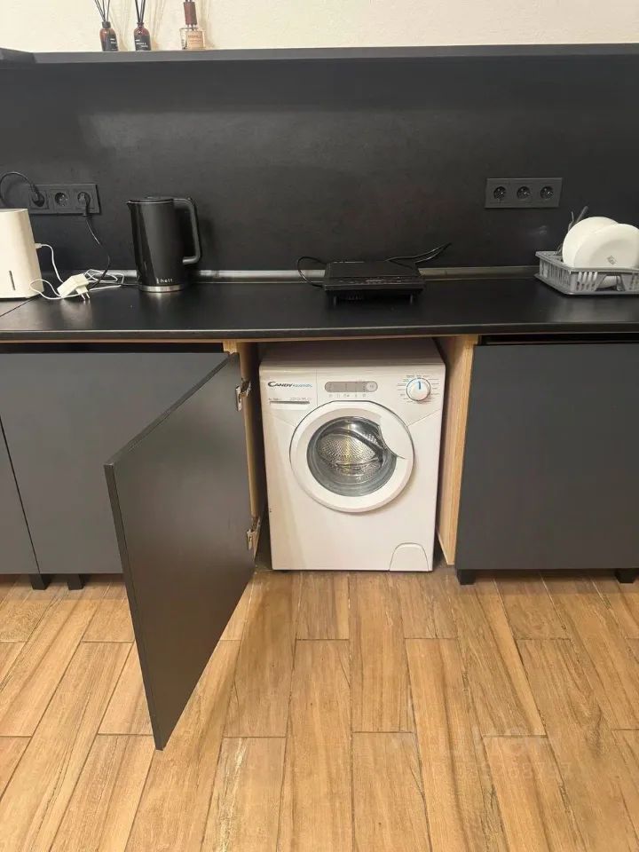 m. Kitay-gorod: Apartment, 2-rooms