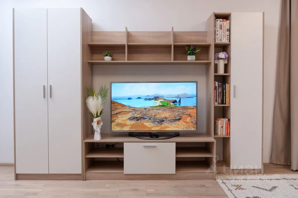 m. Myakinino: Apartment, 2-rooms