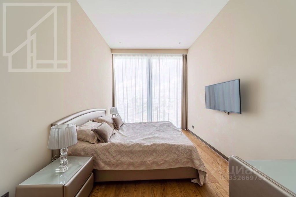 m. Testovskaya: Apartment, 2-rooms