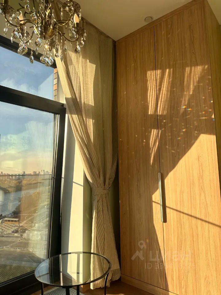 m. Shelepikha: Apartment, 1-rooms