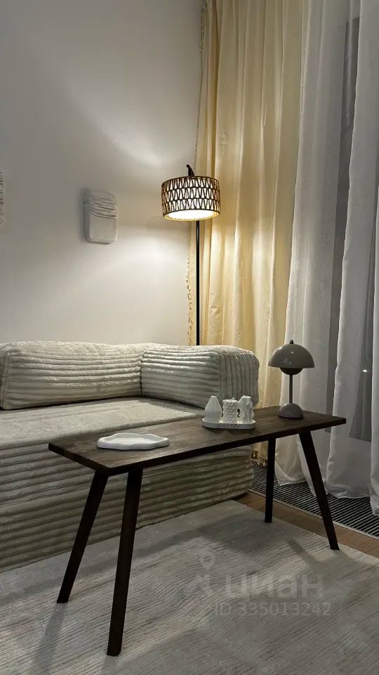 m. Kuntsevskaya: Apartment, 1-rooms