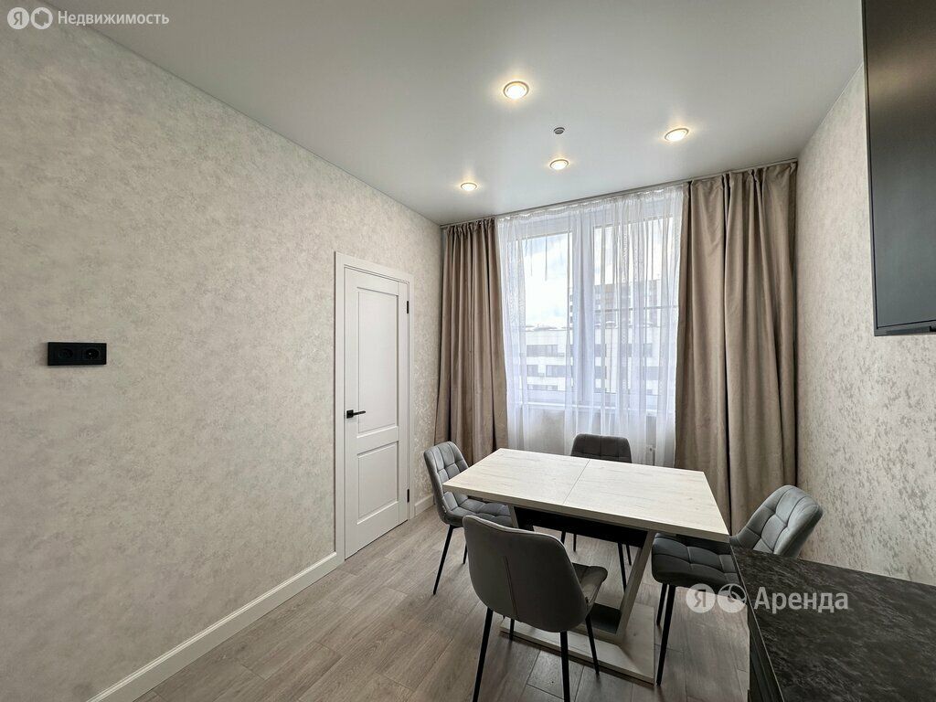 m. Vodniki: Apartment, 1-rooms