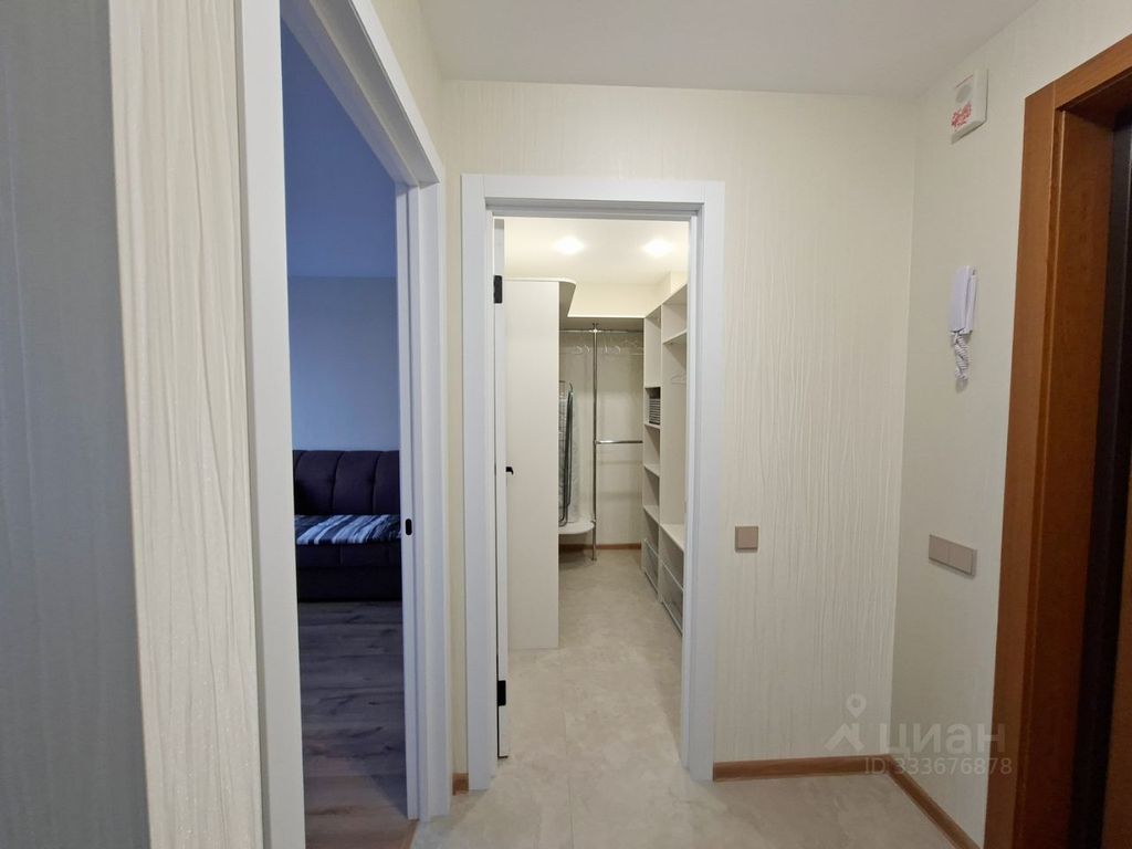 m. Preobrazhenskaya ploschad: Apartment, 1-rooms
