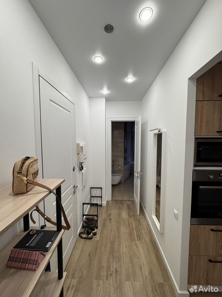m. Vodny stadion: Apartment, 1-rooms