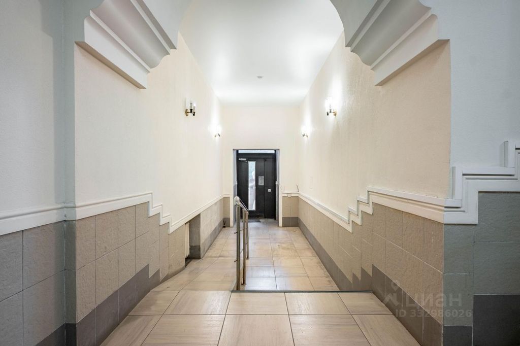 m. Kievskaya: Apartment, 2-rooms