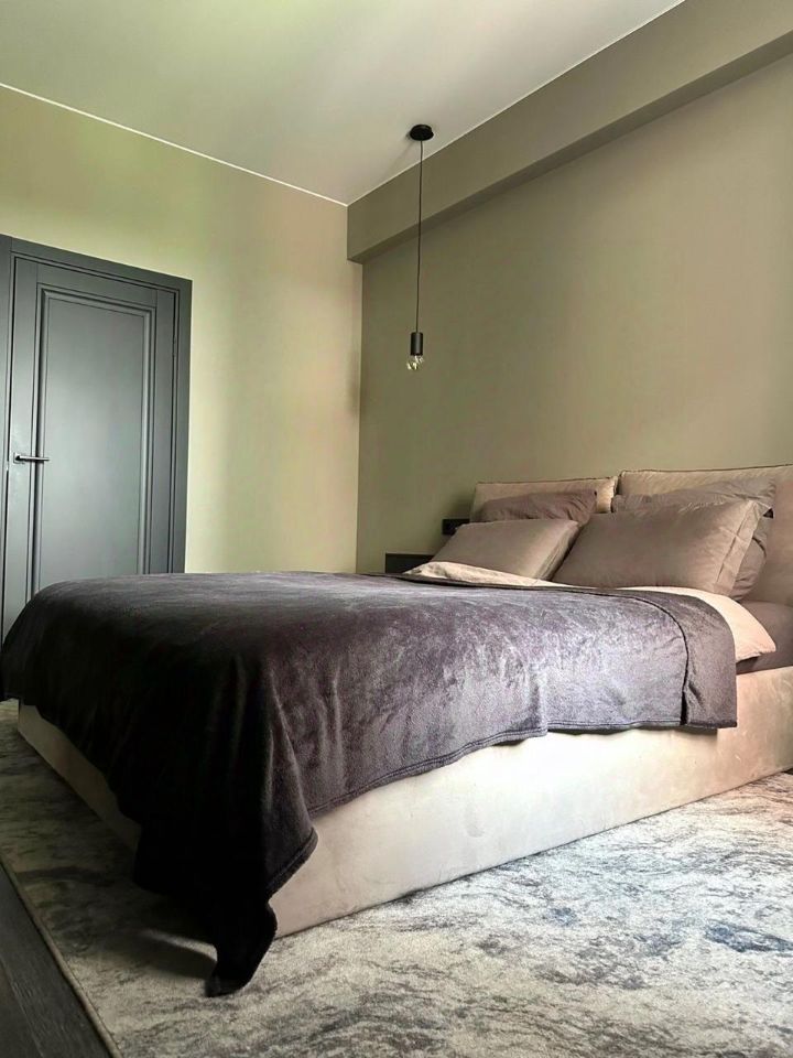 m. Nemchinovka: Apartment, 2-rooms