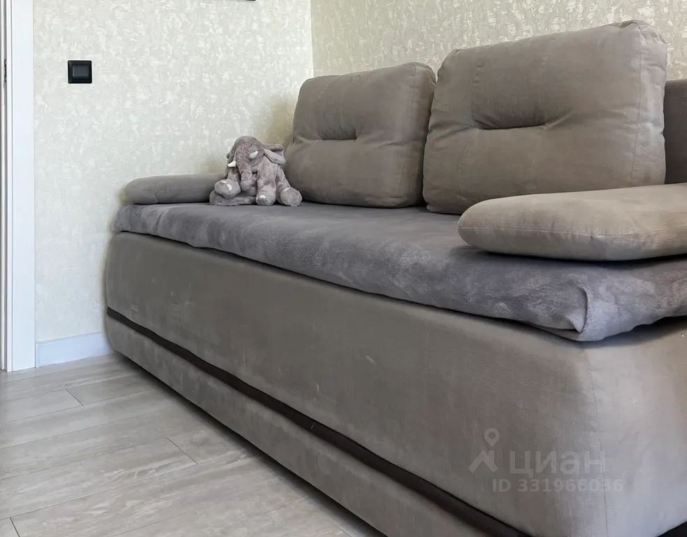 m. Zheleznodorozhnaya: Apartment, 2-rooms