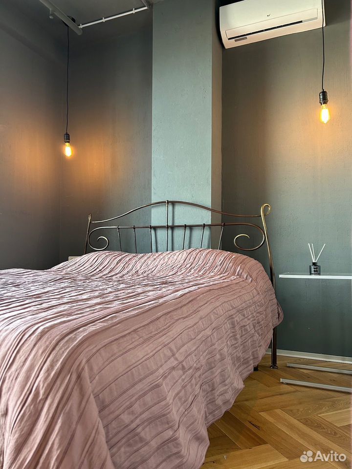 m. Moskva Tovarnaya: Apartment, studio