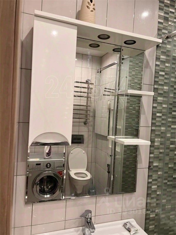 m. Molzhaninovo: Apartment, 1-rooms
