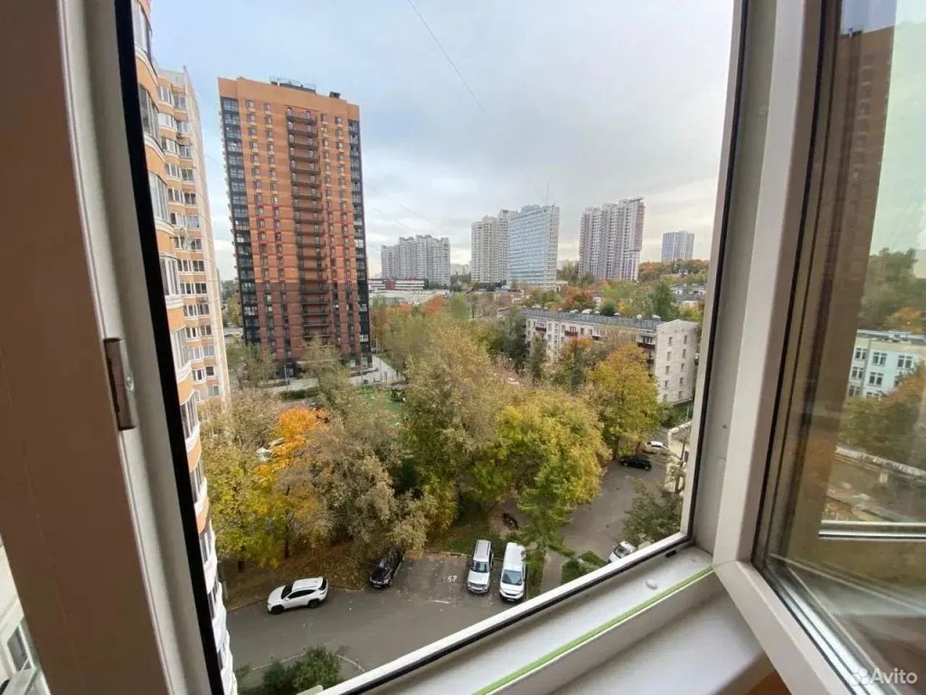m. Profsoyuznaya: Apartment, 1-rooms