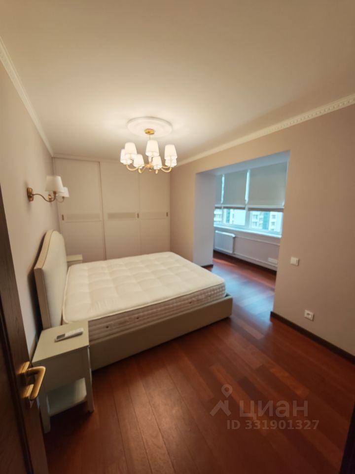 m. Vavilovskaya: Apartment, 2-rooms