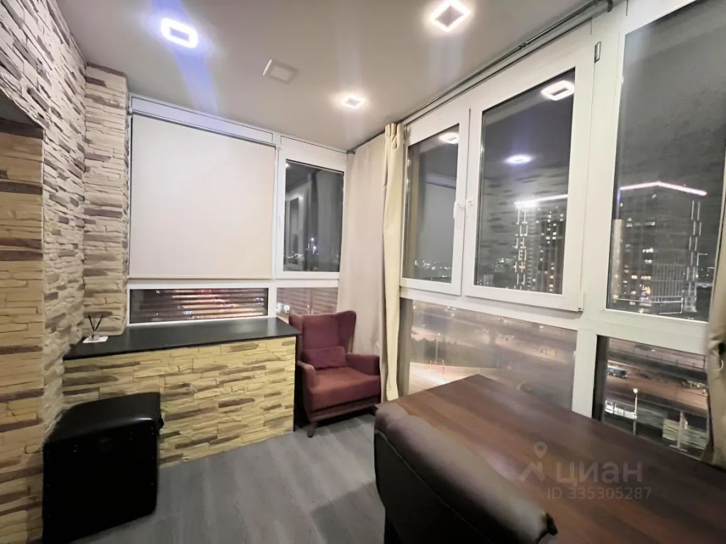 m. Botanichesky sad: Apartment, 2-rooms