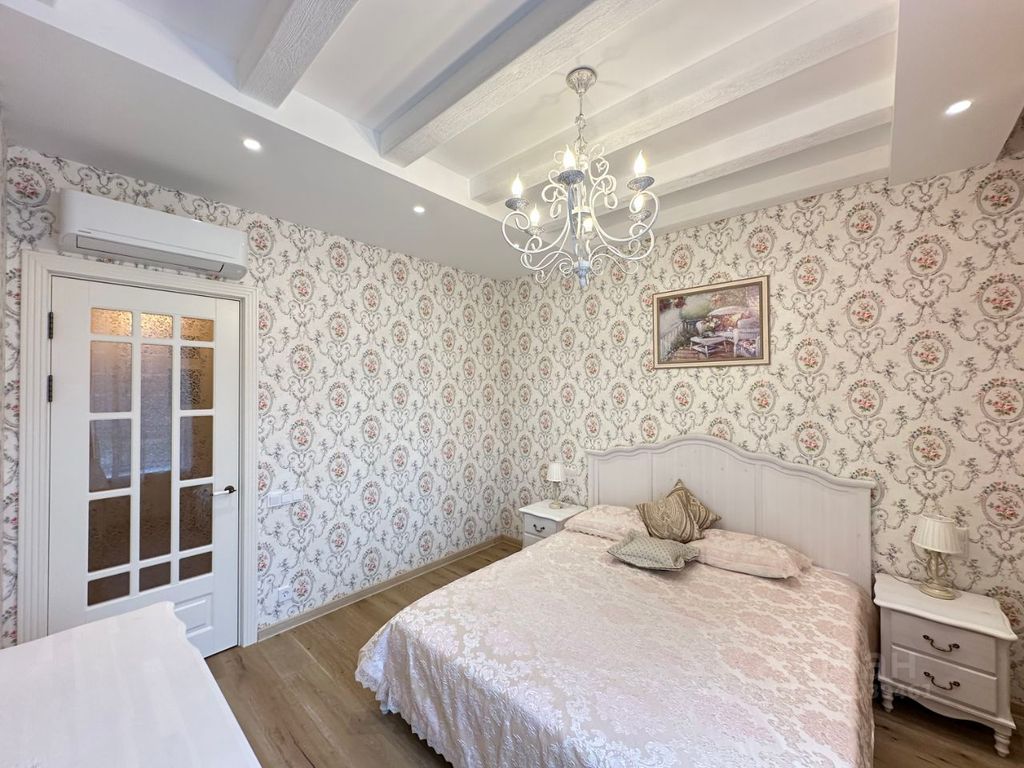m. Shelepikha: Apartment, 1-rooms