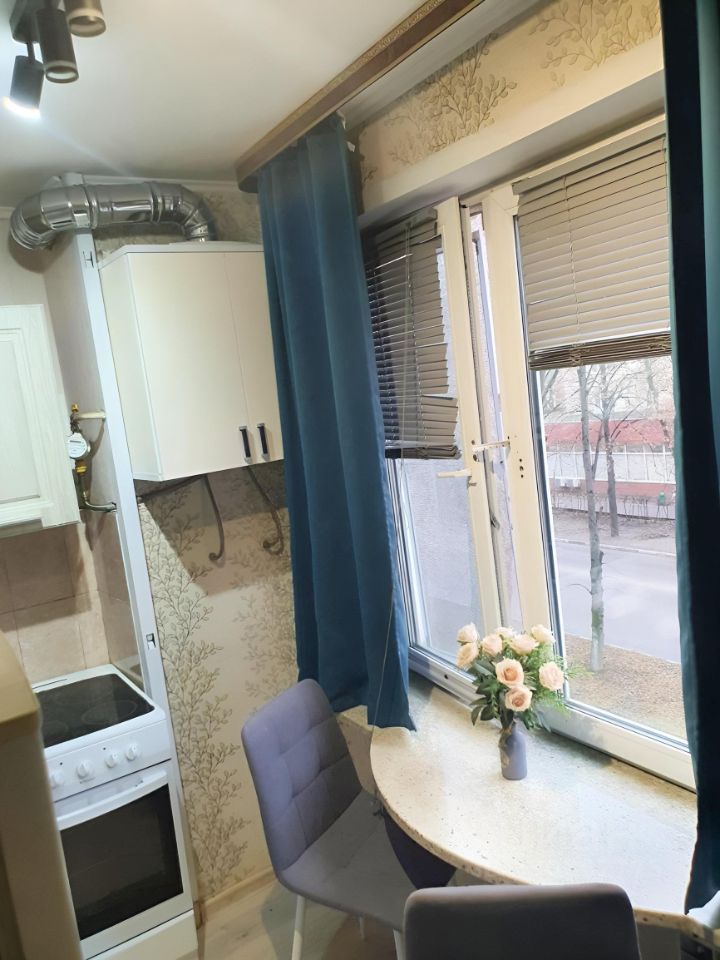 m. Reutovo: Apartment, 2-rooms