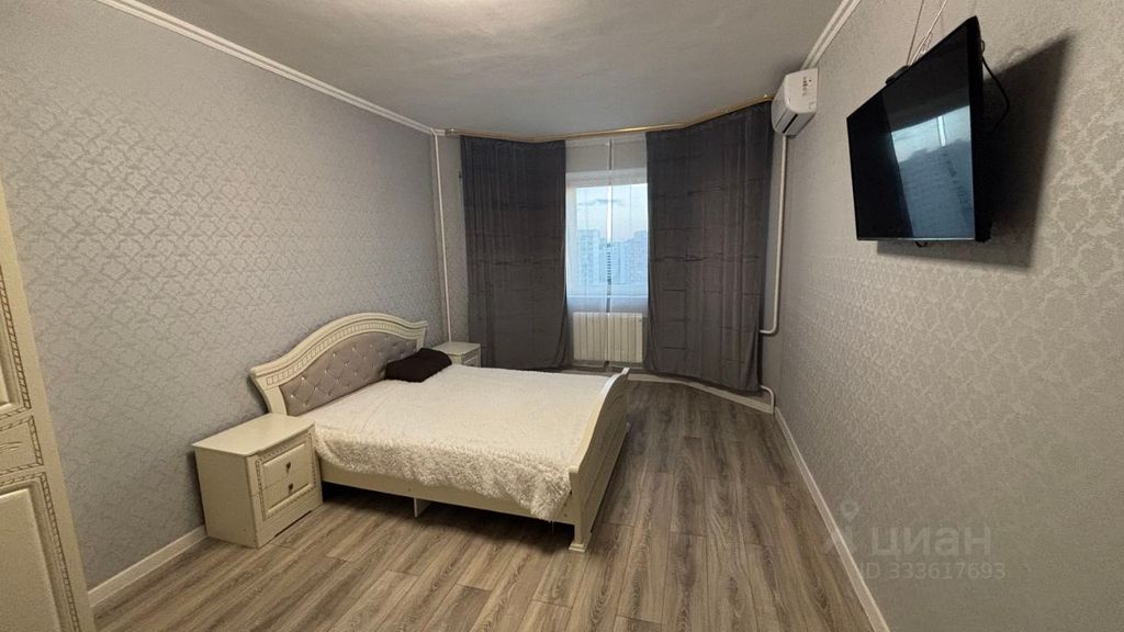m. Zhulebino: Apartment, 1-rooms