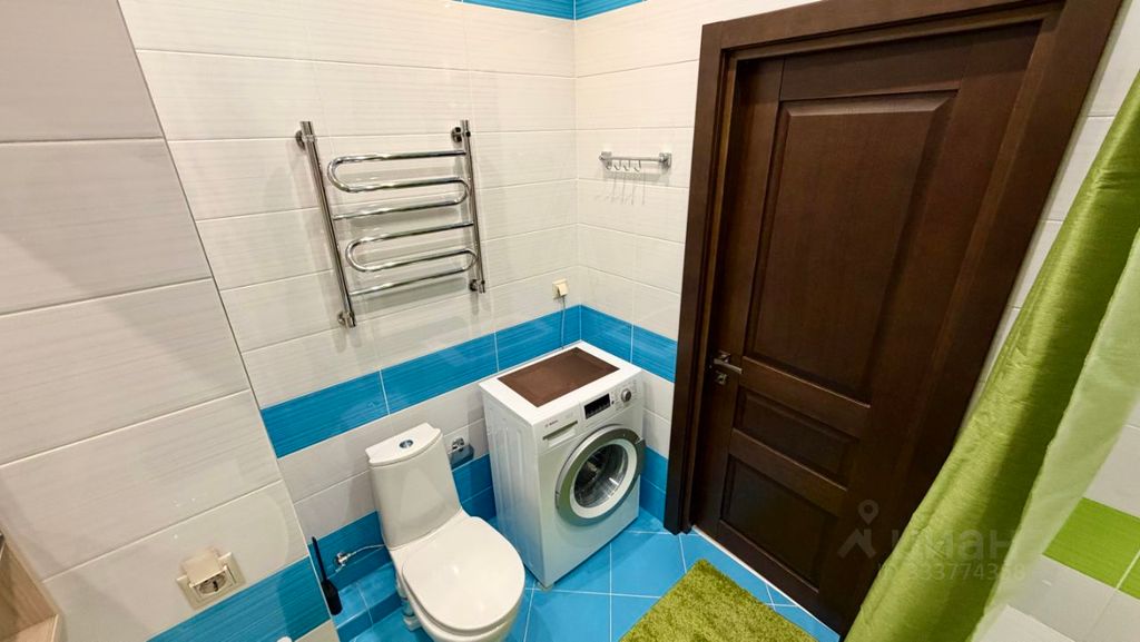 m. Fili: Apartment, 1-rooms