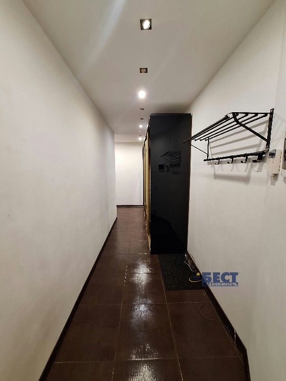 m. Okskaya: Apartment, 3-rooms