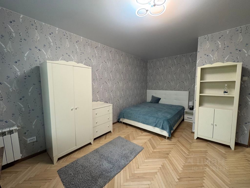 m. Belorusskaya: Apartment, 1-rooms