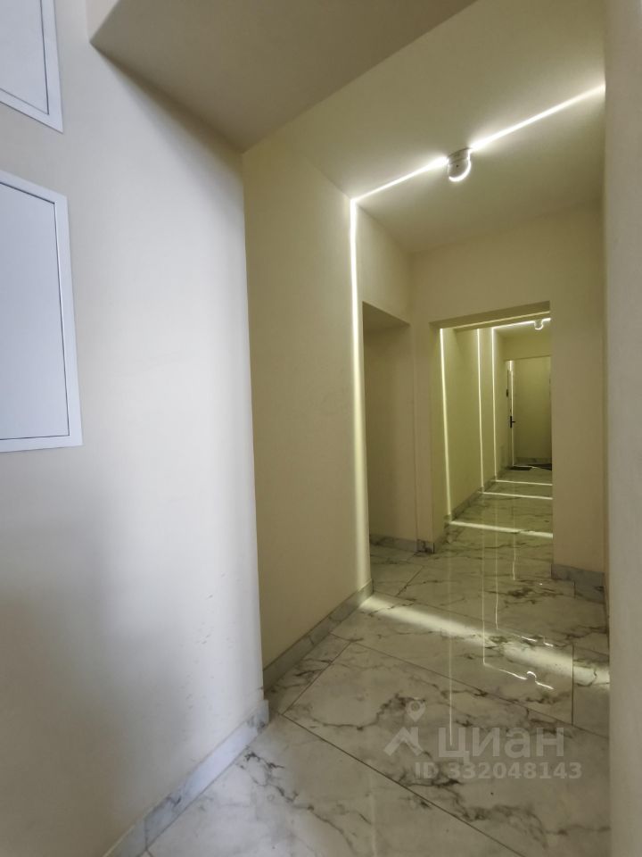 m. Chkalovskaya: Apartment, studio