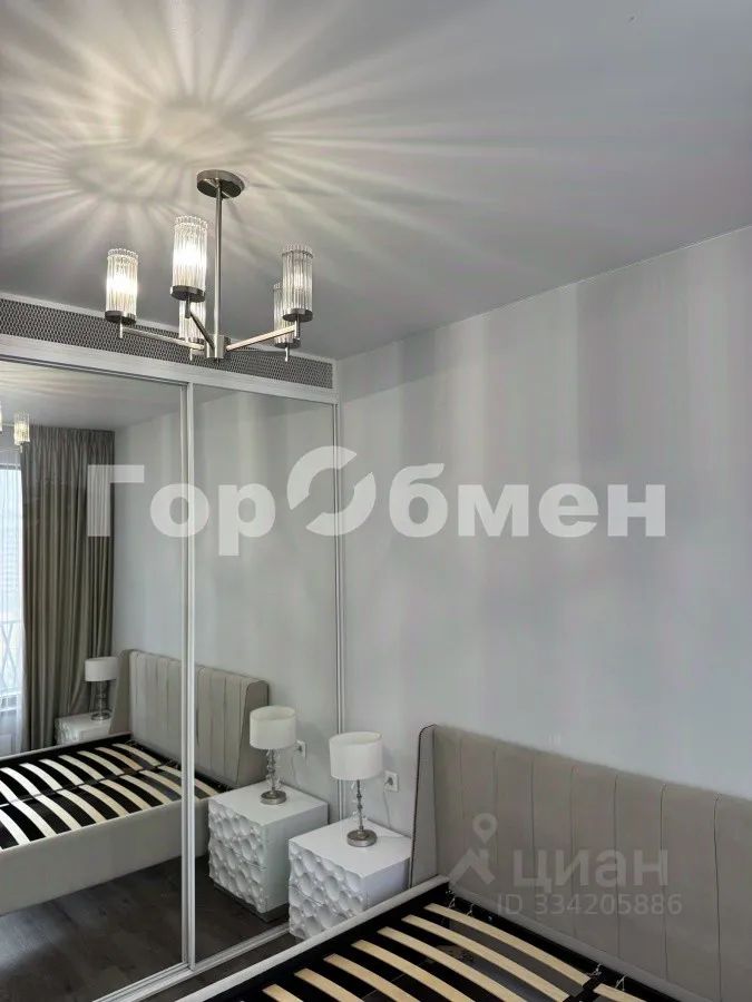m. Kuntsevskaya: Apartment, 2-rooms